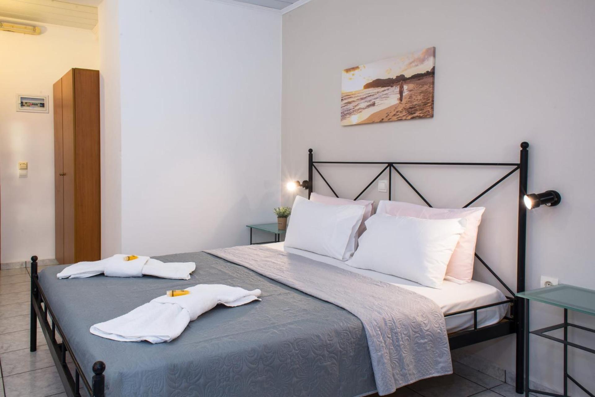 Avenue Hotel Falassarna Фаласарна Екстер'єр фото