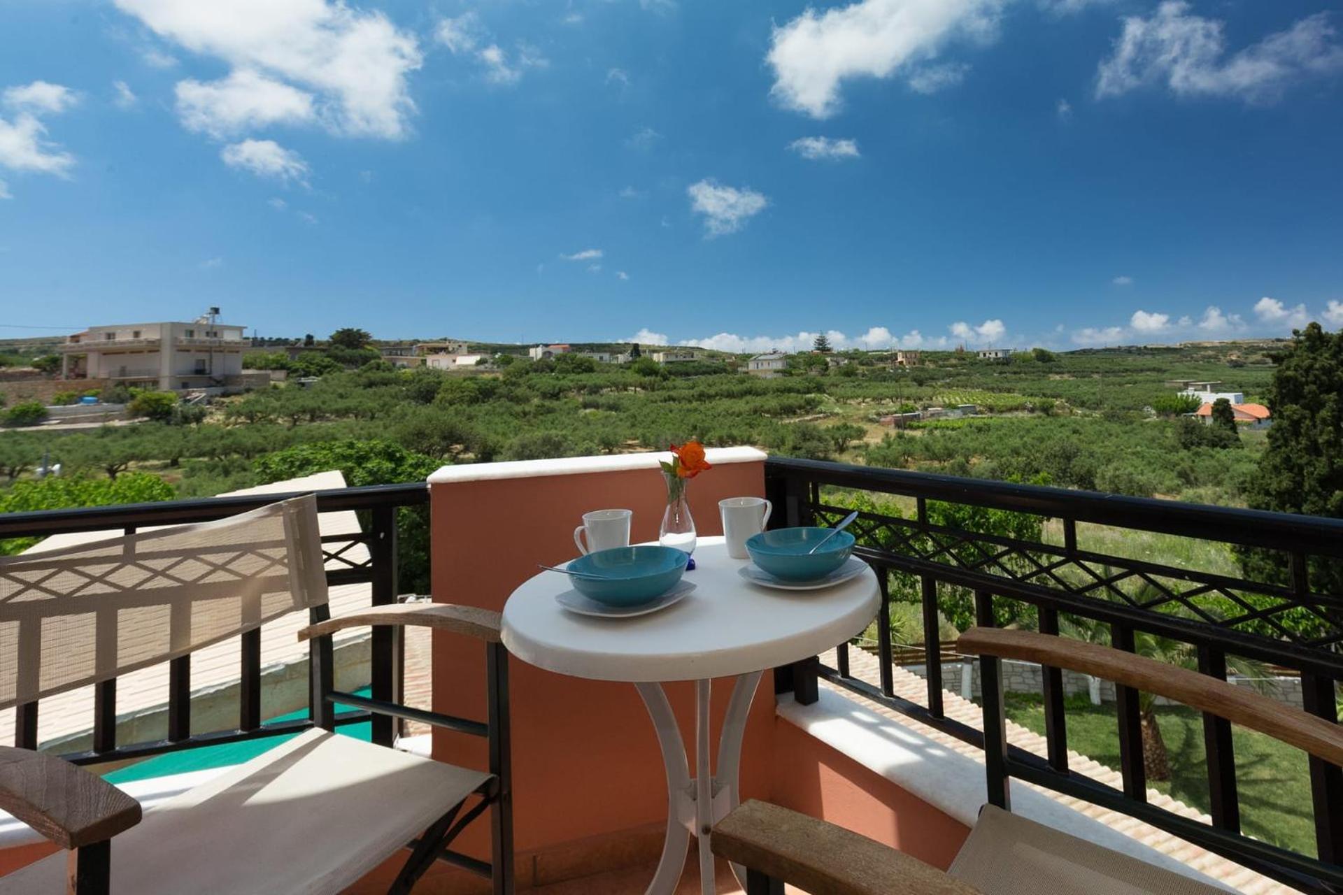 Avenue Hotel Falassarna Фаласарна Екстер'єр фото