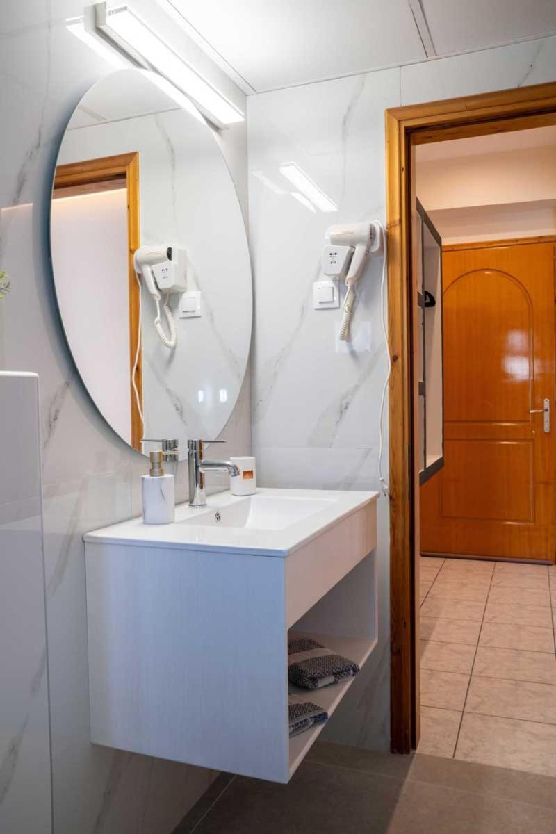 Avenue Hotel Falassarna Фаласарна Екстер'єр фото