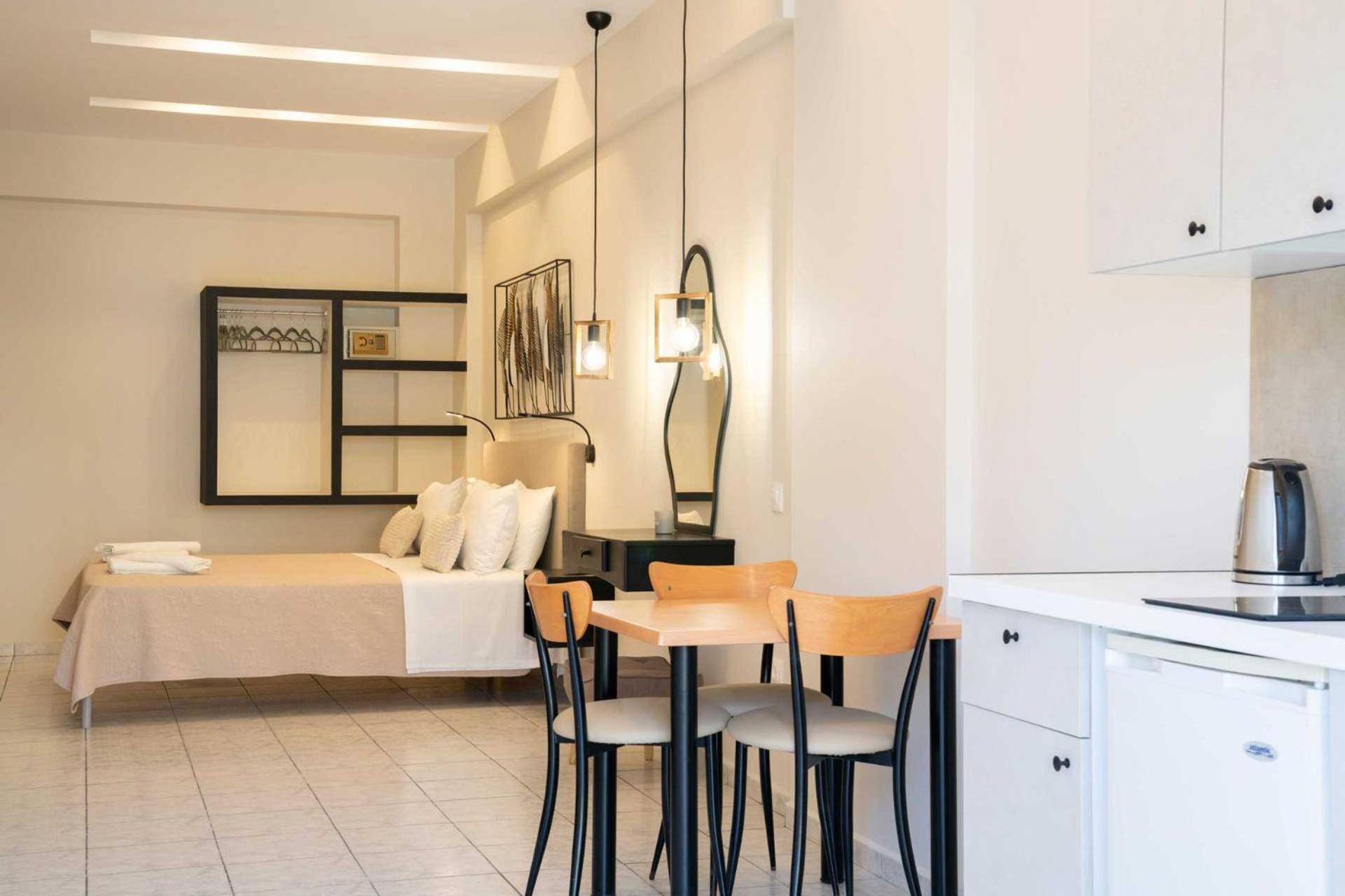 Avenue Hotel Falassarna Фаласарна Екстер'єр фото